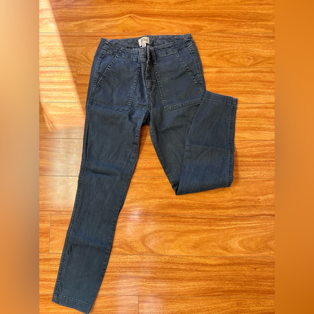 J. Crew pant
